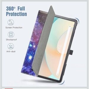 MAMA MOUTH for TCL TAB 10 Gen 2 Case